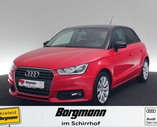 Audi Audi A1 1.0 TFSI Sportback ultra NAVI SHZ PDC KLIM Gebrauchtwagen