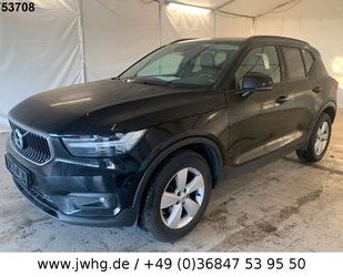 Volvo Volvo XC40 LED Kamera Navi Leder 17