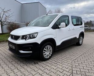 Peugeot Peugeot Rifter BlueHDi 100 Active L1*KLIMA*PDC*1.H Gebrauchtwagen