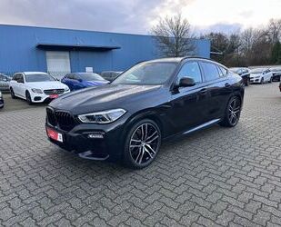 BMW BMW X6 xDrive30d M-Sport Laser HUD Pano ACC 22