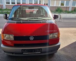 VW Volkswagen T4 Multivan Gebrauchtwagen