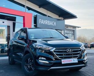 Hyundai Hyundai Tucson Premium 4WD //LANE-ASSIST//SITZHZ V Gebrauchtwagen