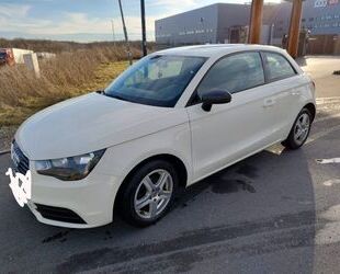 Audi Audi A1 1.2 TFSI Gebrauchtwagen