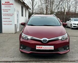 Toyota Toyota Auris Touring Sports Hybrid Edition-S+/Kame Gebrauchtwagen