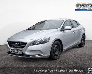 Volvo Volvo V40 1.6 You! 8 fach Bereift Gebrauchtwagen