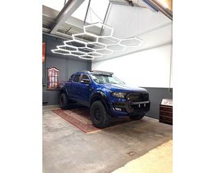 Ford Ford Ranger Wildtrak X Umbau Hoch / Breit Gebrauchtwagen