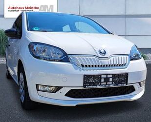 Skoda Skoda Citigo e iV Ambition*Klimaaut.*Shz*Bluetooth Gebrauchtwagen