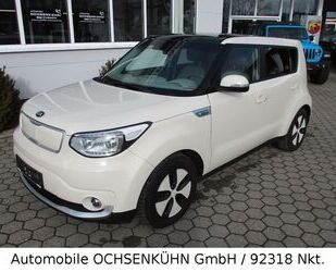 Kia Kia Soul EV Play / Navi, Winterr. Gebrauchtwagen