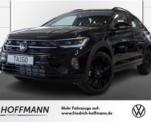 VW Volkswagen Taigo 1.5 l TSI R-Line DSG AHK+DAB+Sitz Gebrauchtwagen