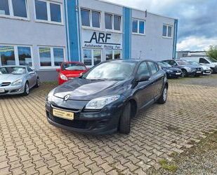 Renault Renault Megane III Lim *TÜV & SERVICE NEU* Gebrauchtwagen