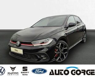 VW Volkswagen Polo GTI 2.0l TSI OPF DSG +SOFORT+IQ.DR Gebrauchtwagen