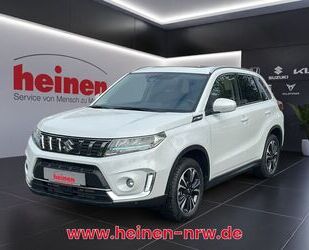 Suzuki Suzuki Vitara 1.4 Comfort Hybrid 2WD NAVI TEMPOMAT Gebrauchtwagen