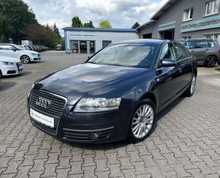 Audi Audi A6 2.4 Lim. Gebrauchtwagen