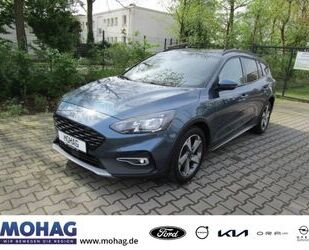 Ford Ford Focus Turnier Active X 1.0 EcoBoost Mild-Hybr Gebrauchtwagen