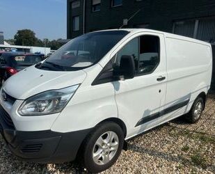 Ford Ford Transit Custom Kasten 270 L1 City Light Gebrauchtwagen