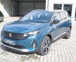 Peugeot Peugeot 5008 GT Hybrid 136 e-DSC6*360 Kamera-Sitz Gebrauchtwagen