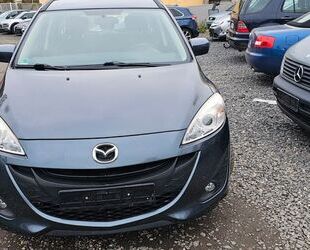 Mazda Mazda 5 Center-Line Gebrauchtwagen