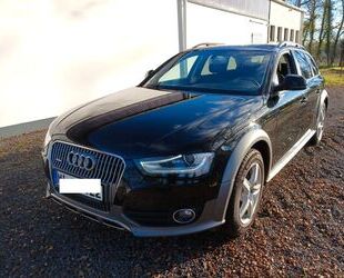 Audi Audi A4 Allroad 2.0 TDI 110kW quattro - TÜV neu Gebrauchtwagen