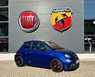 Abarth Abarth 595 Competizione Gebrauchtwagen