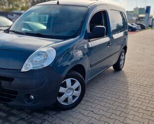 Renault Renault Kangoo 1 HAND-TÜV NEU:KLIMA .Finanzierung Gebrauchtwagen