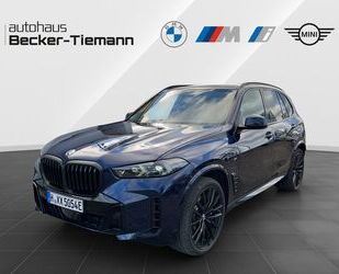 BMW BMW X5 xDrive50e M Sportpaket AHK, Iconic Glow, Ha Gebrauchtwagen