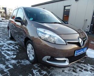 Renault Renault Scenic III Limited Gebrauchtwagen