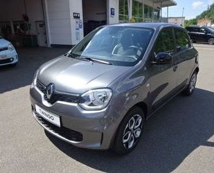 Renault Renault Twingo Equilibre SCE 65 Gebrauchtwagen