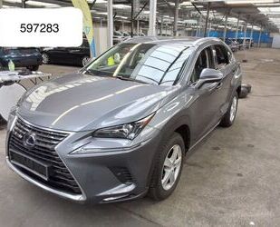 Lexus Lexus NX 300 LED Navi Vollleder 17