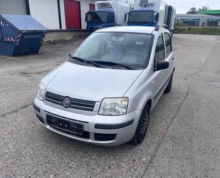 Fiat Panda Gebrauchtwagen