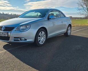 VW Eos Gebrauchtwagen