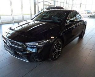 Mercedes-Benz CLA 180 Gebrauchtwagen