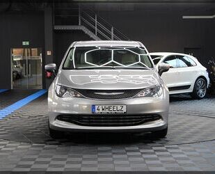 Chrysler Chrysler Pacifica 3.6 CAM / 7 SITZER / LEDER Gebrauchtwagen