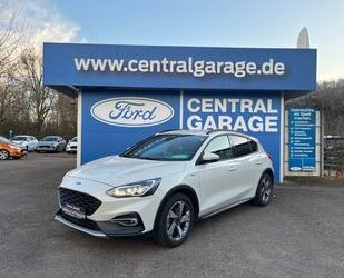 Ford Ford Focus 1.5 EcoBoost Start-Stopp-System Aut. AC Gebrauchtwagen