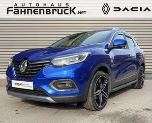 Renault Renault Kadjar Intens BLUE dCi 115 EDC 360°PDC Nav Gebrauchtwagen