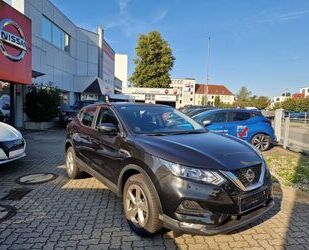 Nissan Nissan Qashqai Acenta 1.3 DIG-T EU6d-T AUTOMATIK N Gebrauchtwagen