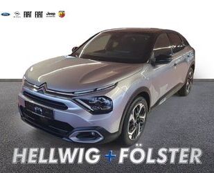 Citroen Citroën C4 Shine 1.5 BlueHDI HUD Navi 360 Kamera L Gebrauchtwagen