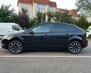 Ford Ford Focus (Titanium/Black Magic) Automatik Gebrauchtwagen