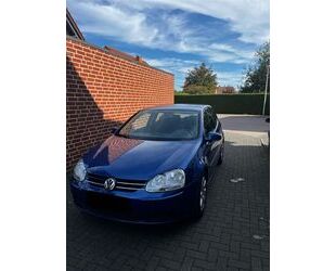 VW Volkswagen Golf 5 2.0 FSI Gebrauchtwagen