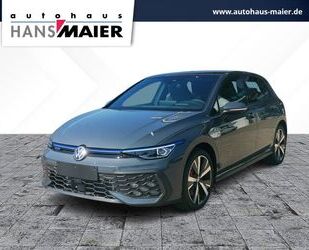 VW Volkswagen Golf GTE eHybrid DSG AHK DCC Navi ACC 3 Gebrauchtwagen