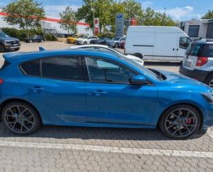 Ford Ford Focus 2,3 EcoBoost ST Styling-Paket ST Styli. Gebrauchtwagen