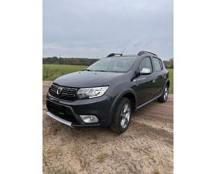 Dacia Dacia Sandero TCe 90 Easy-R Comfort Comfort Gebrauchtwagen