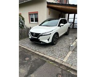 Nissan Nissan Qashqai 1.3 DIG-T MHEV 158PS Xtronic Tekna Gebrauchtwagen