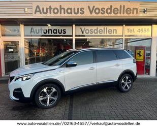 Peugeot Peugeot 5008 GT Gebrauchtwagen