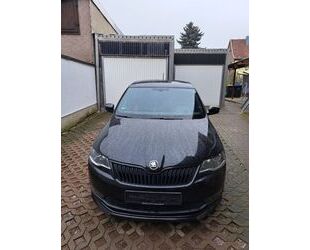 Skoda Skoda Rapid 1.0 TSI 81kW Monte Carlo Monte Carlo Gebrauchtwagen