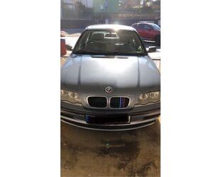 BMW BMW 320d Gebrauchtwagen