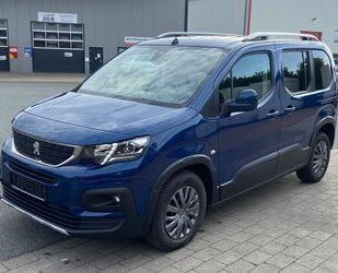 Peugeot Rifter Gebrauchtwagen