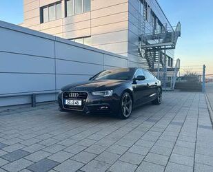 Audi A5 Gebrauchtwagen