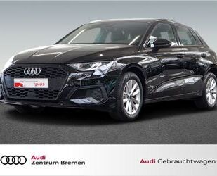 Audi Audi A3 SPORTBACK 30 TFSI S TRONIC NAVI LED PDC Kl Gebrauchtwagen