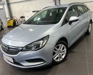 Opel Opel Astra K 1.6 CDTi ST **Navi*PDC*Klima*Temp.** Gebrauchtwagen