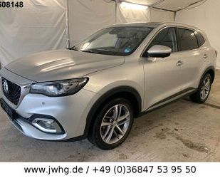 MG MG EHS Luxury PHEV Leder FahrAssPilot Panorama 360 Gebrauchtwagen